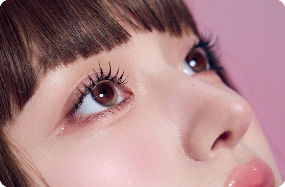 디에이 화려한 세미아웃