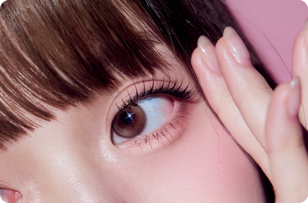 디에이 화려한 세미아웃