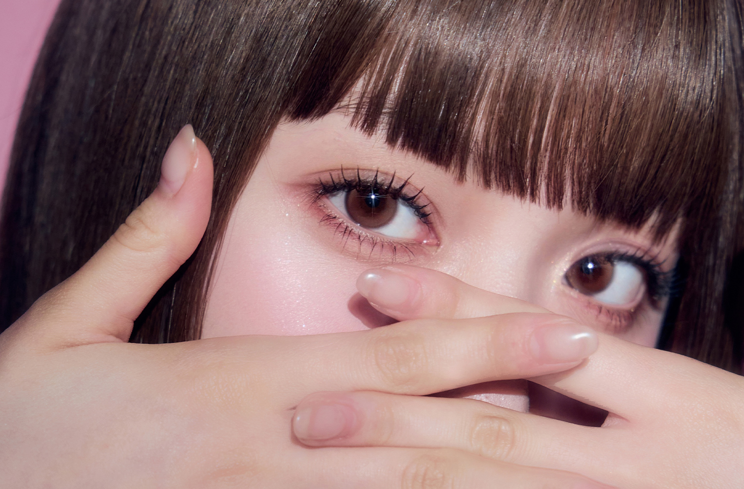 디에이 화려한 세미아웃