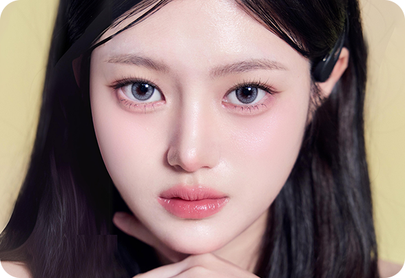 디에이 각도 코성형