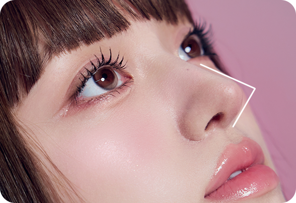 디에이 코끝성형