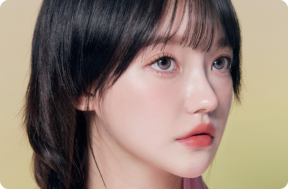 디에이 눈매 교정