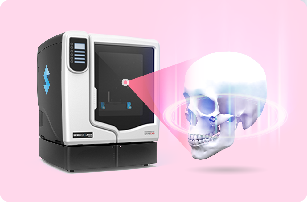 디에이 보형물윤곽