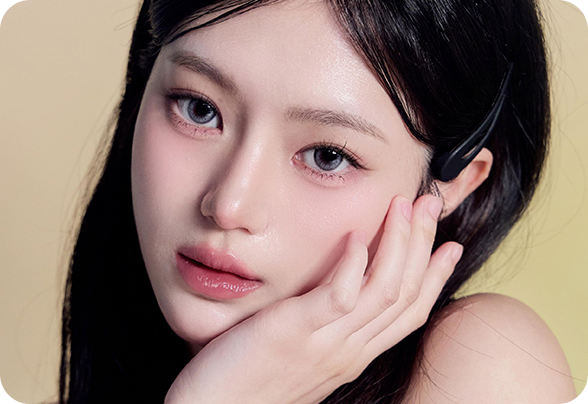 디에이 윤곽2종