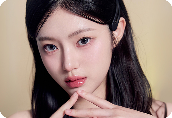 디에이 윤곽2종