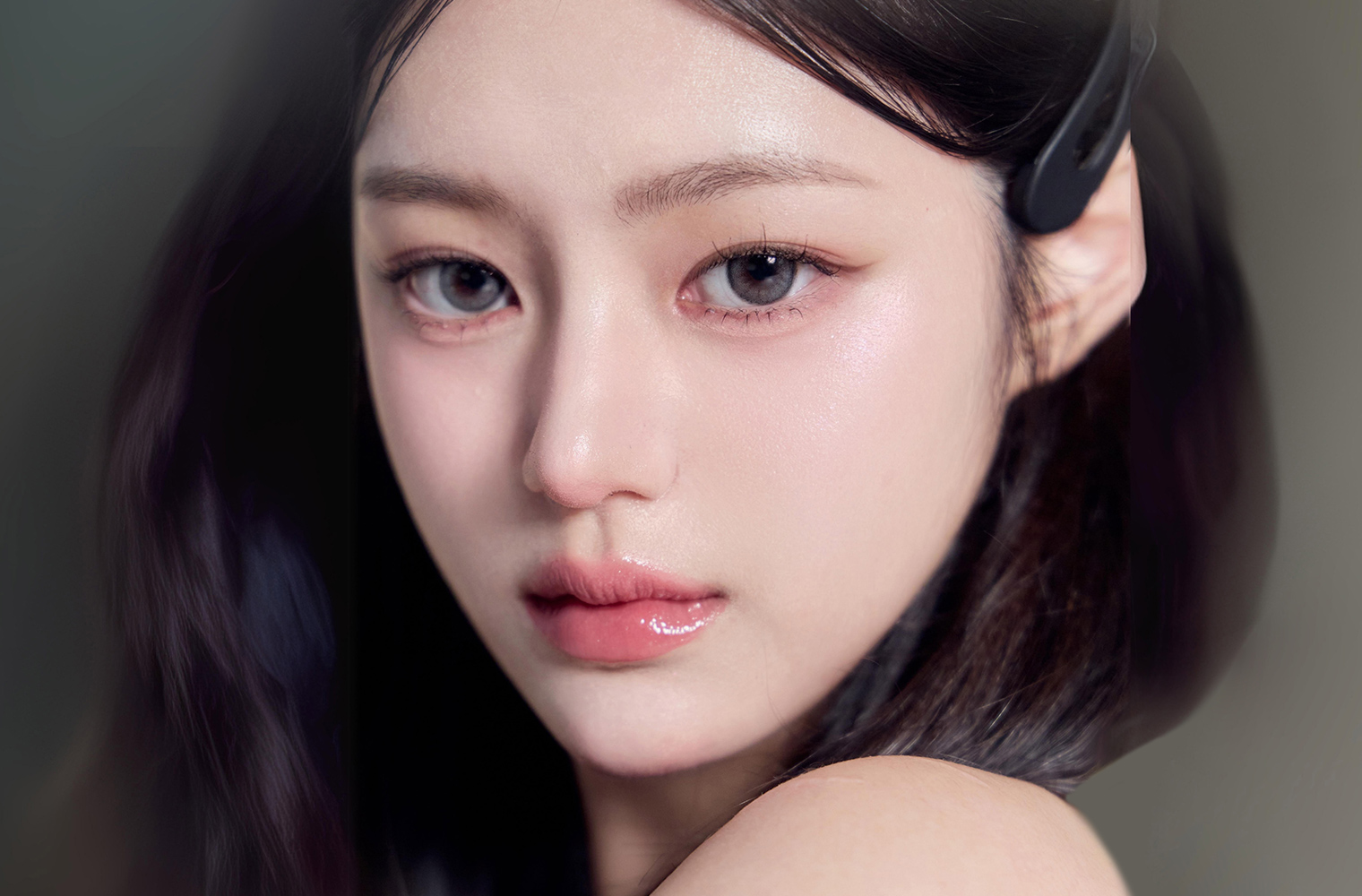 디에이 윤곽2종