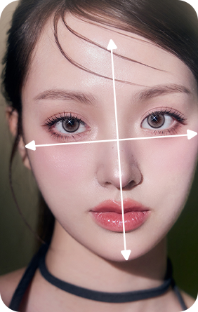 측두골 거리 안면윤곽 재수술