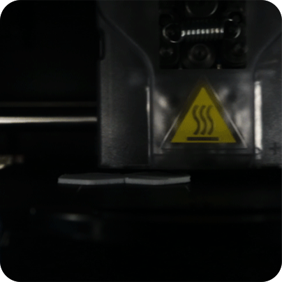 3D프린터 맞춤 뼈 보형물 제작 