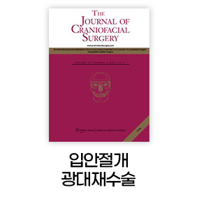 입안절개 광대재수술