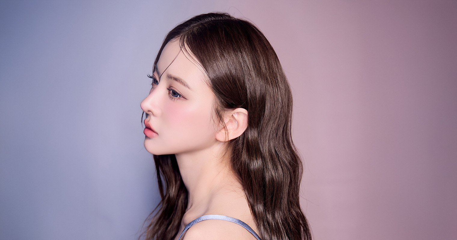 랜딩 배너 제목