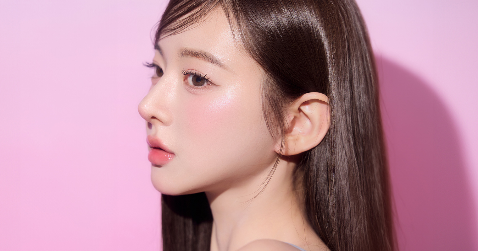 랜딩 배너 제목