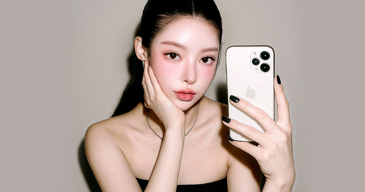 랜딩 배너 제목