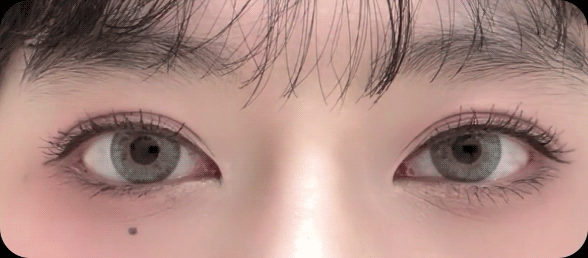 디에이 화려한 세미아웃